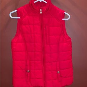 Ralph Lauren Vest